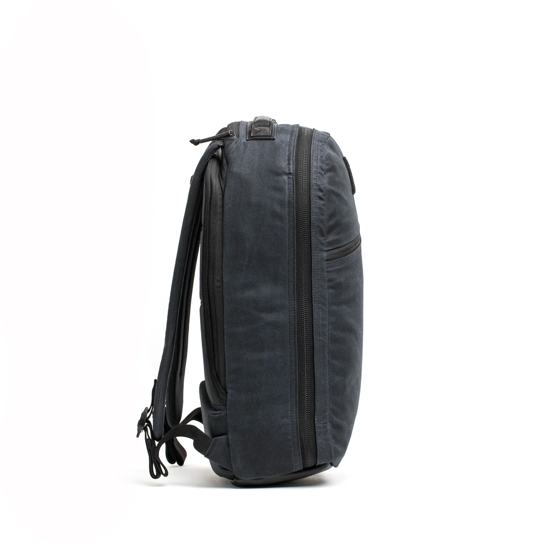 Bags Goruck Bullet Ruck - Waxed Canvas