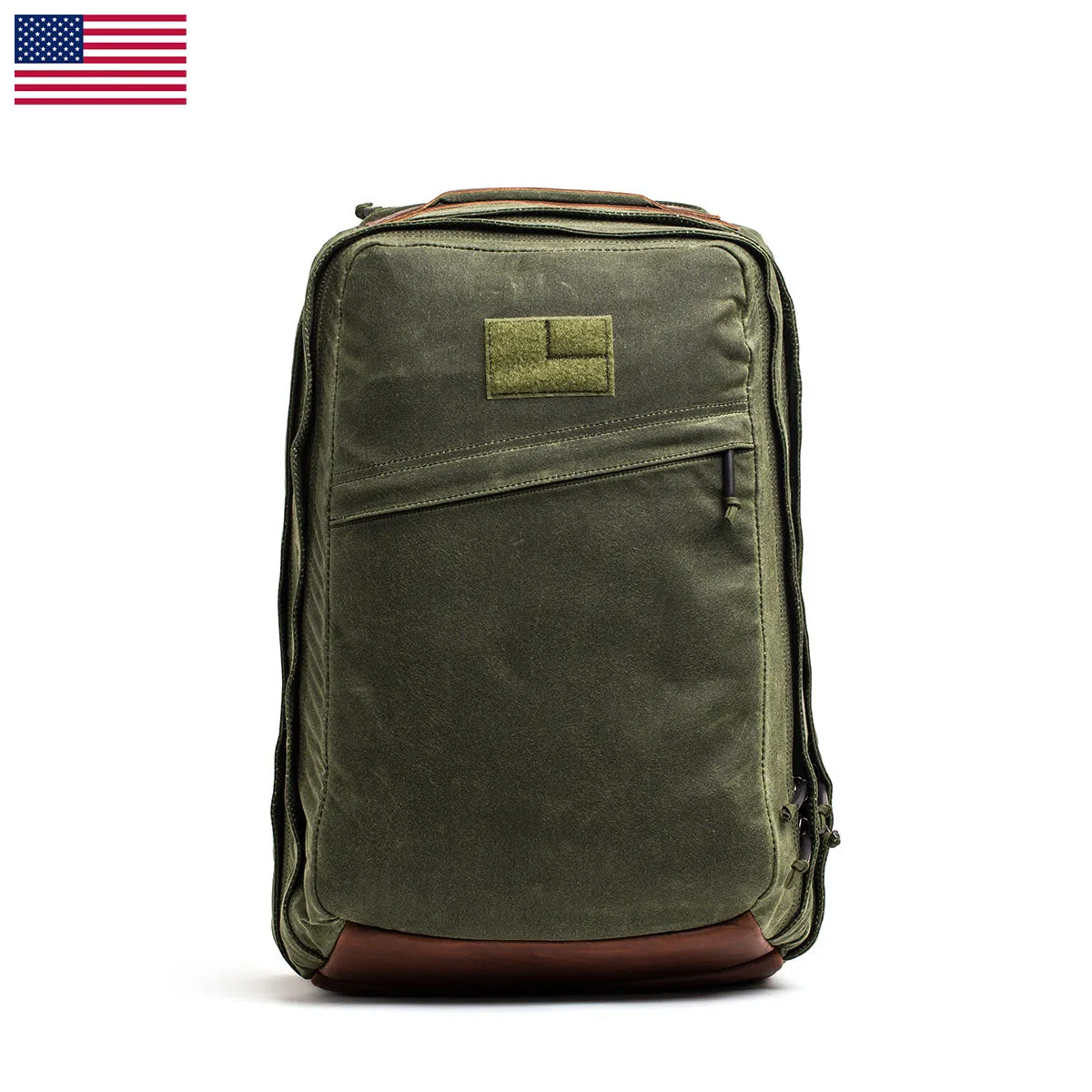 Bags Goruck GR2 Heritage - USA