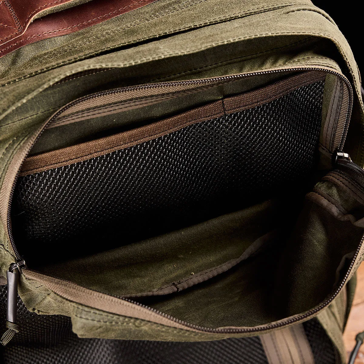 Bags Goruck GR2 Heritage - USA