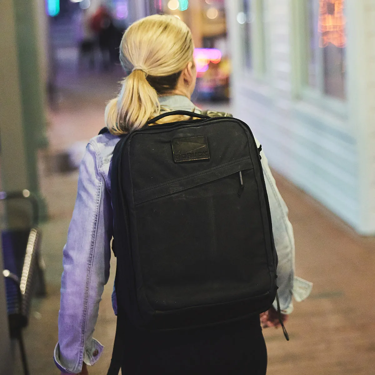 Bags Goruck GR2 Heritage - USA