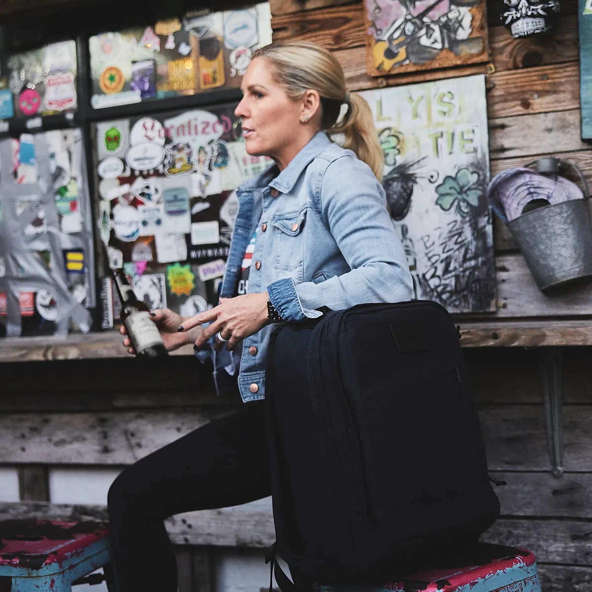 Bags Goruck GR2 Heritage - USA