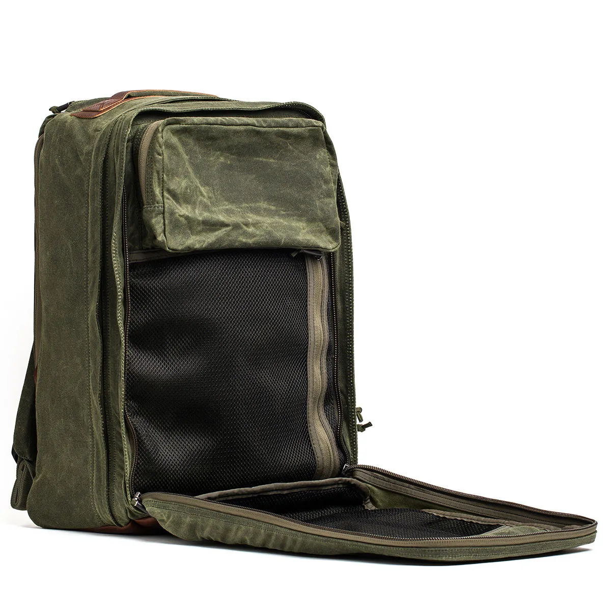 Bags Goruck GR2 Heritage - USA