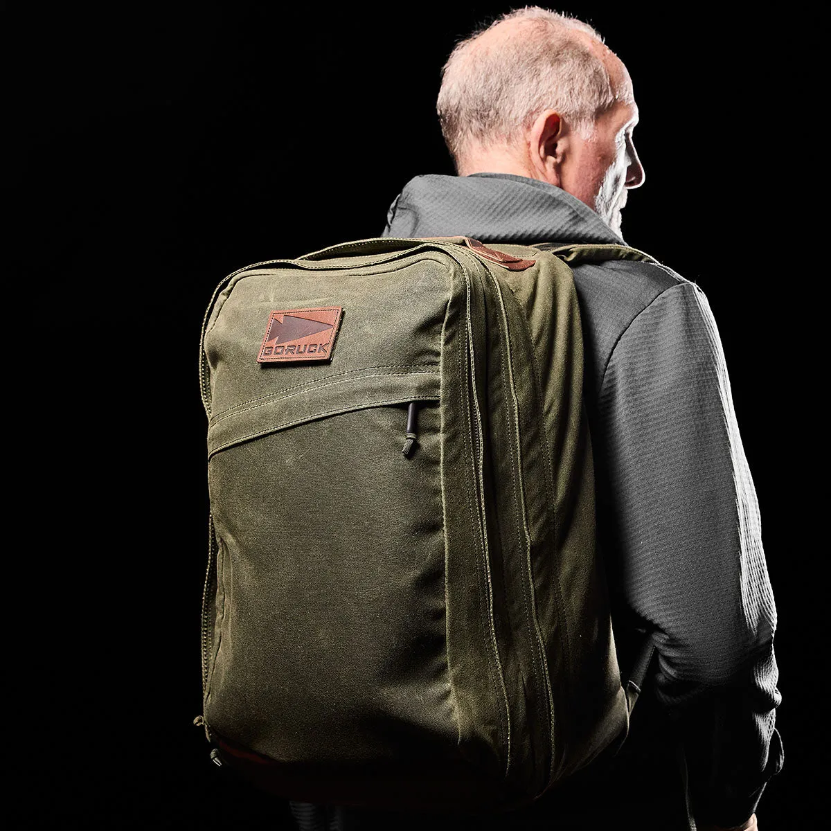 Bags Goruck GR2 Heritage - USA