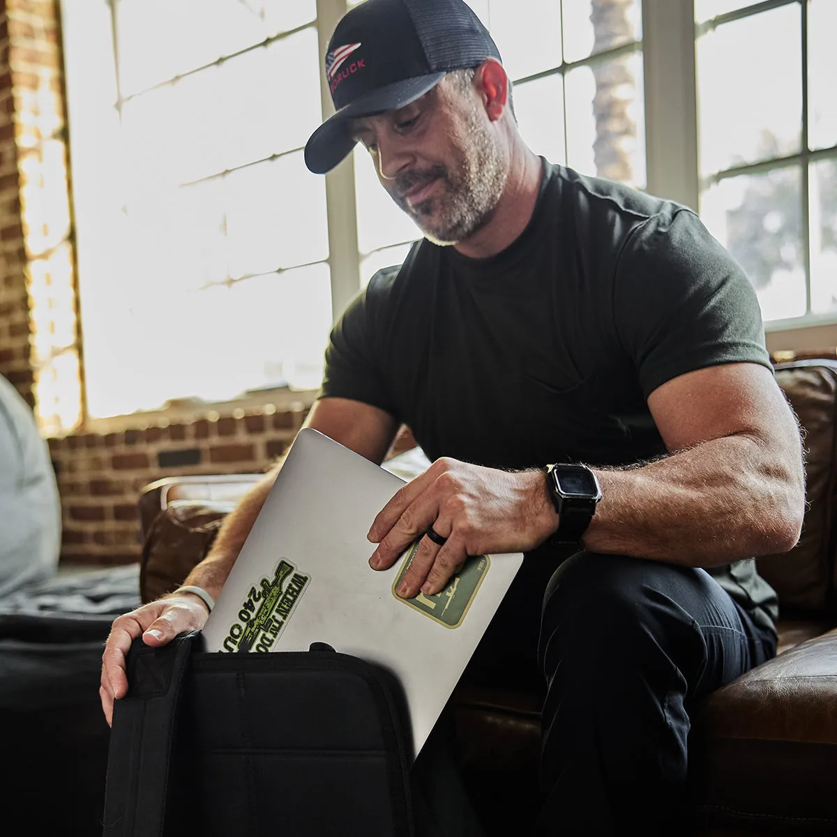 Bags Goruck GR2 Heritage - USA