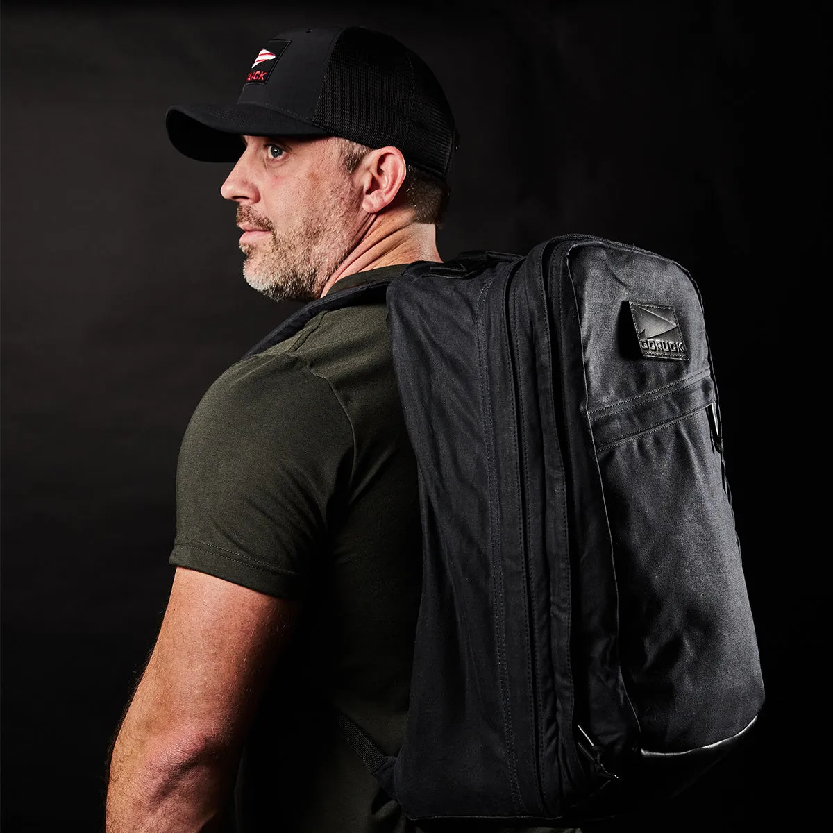 Bags Goruck GR2 Heritage - USA