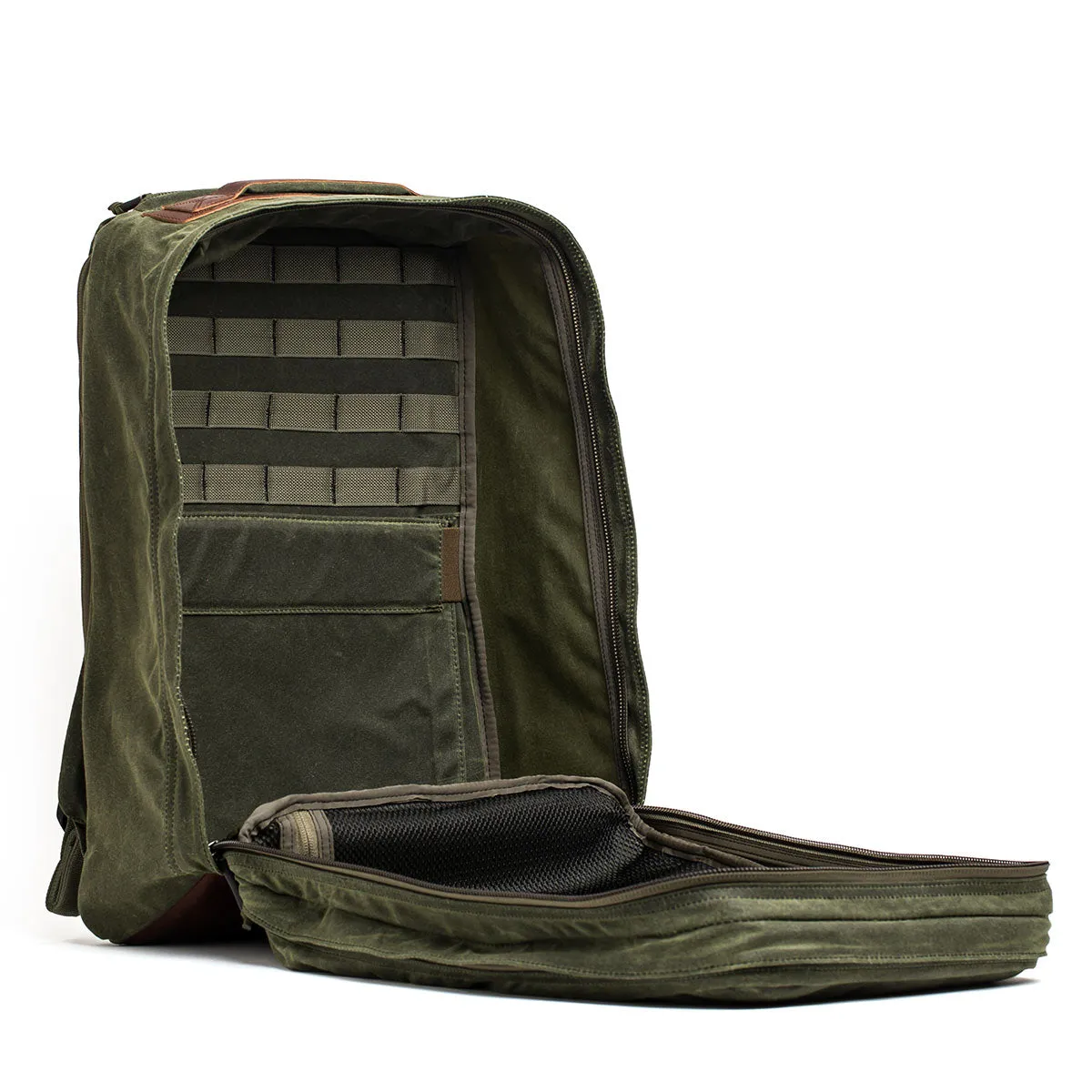 Bags Goruck GR2 Heritage - USA