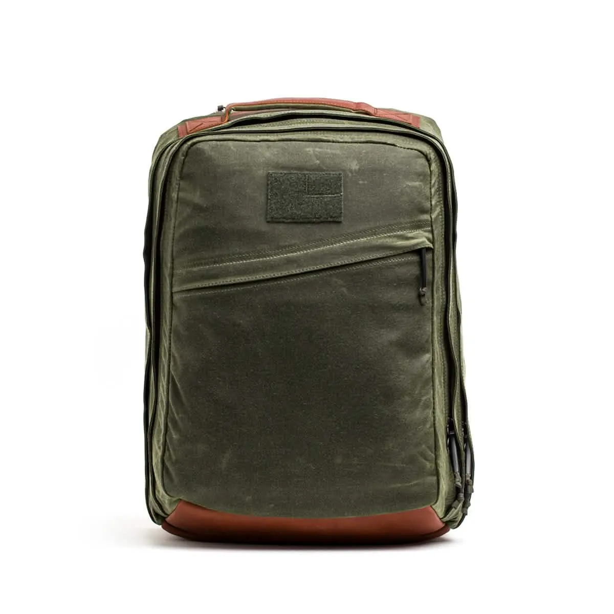 Bags Goruck GR2 - Waxed Canvas