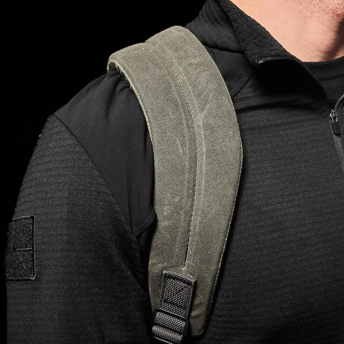Bags Goruck GR2 - Waxed Canvas