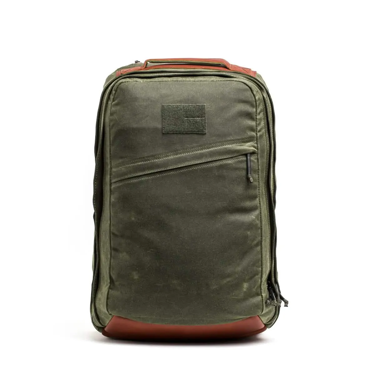 Bags Goruck GR2 - Waxed Canvas