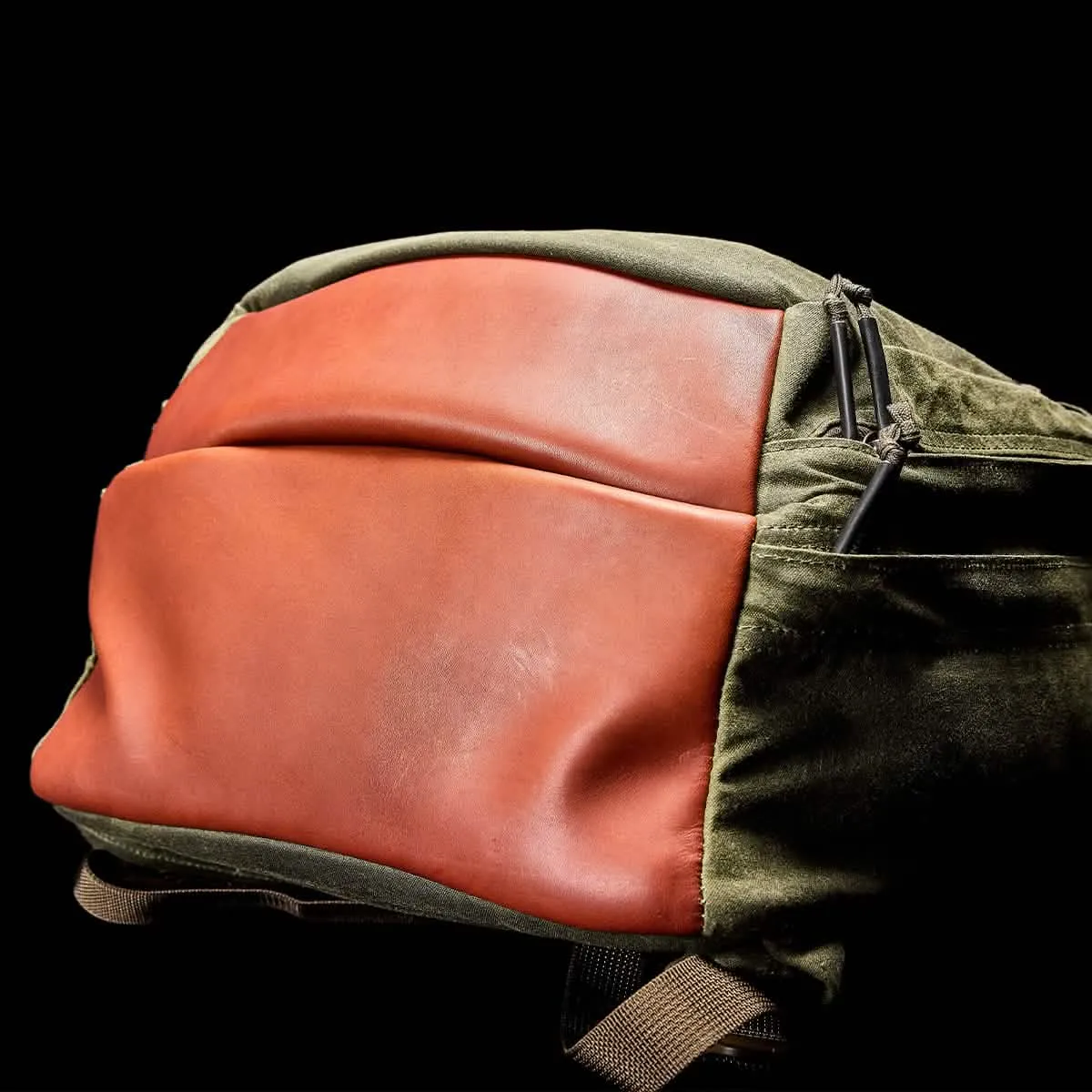 Bags Goruck GR2 - Waxed Canvas