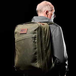 Bags Goruck GR2 - Waxed Canvas