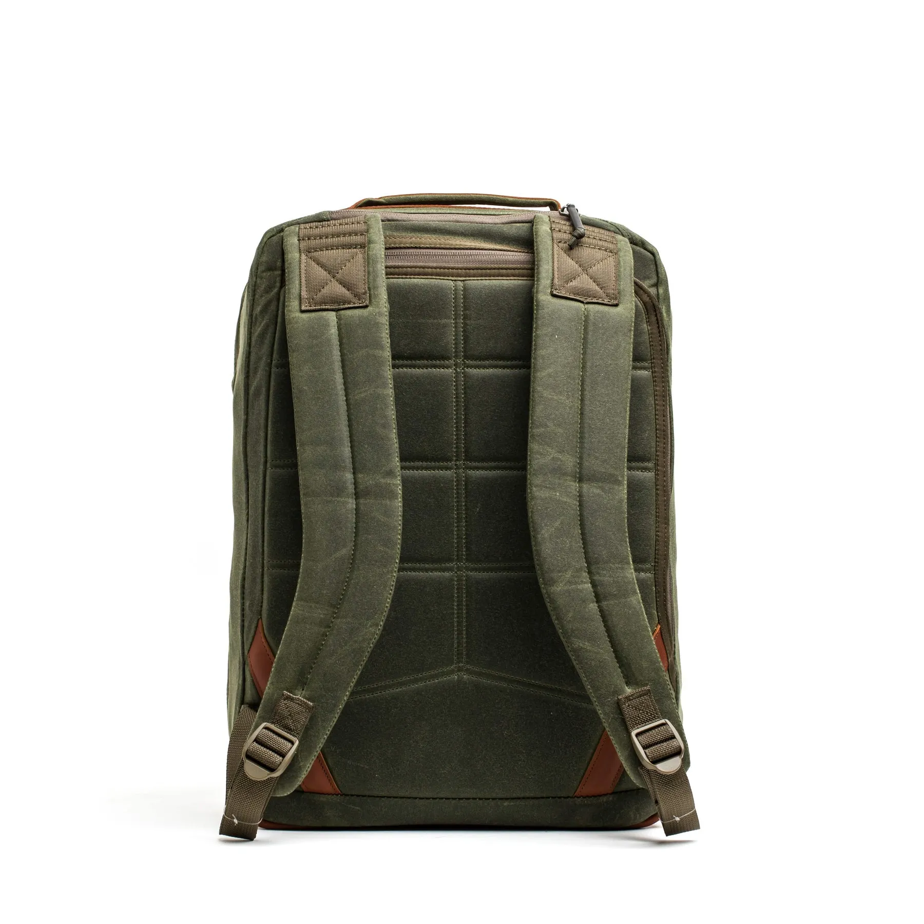 Bags Goruck GR2 - Waxed Canvas