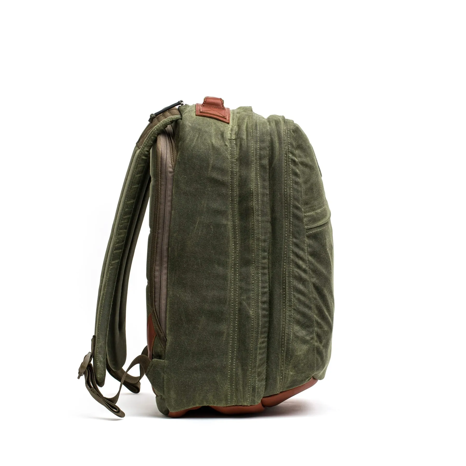 Bags Goruck GR2 - Waxed Canvas