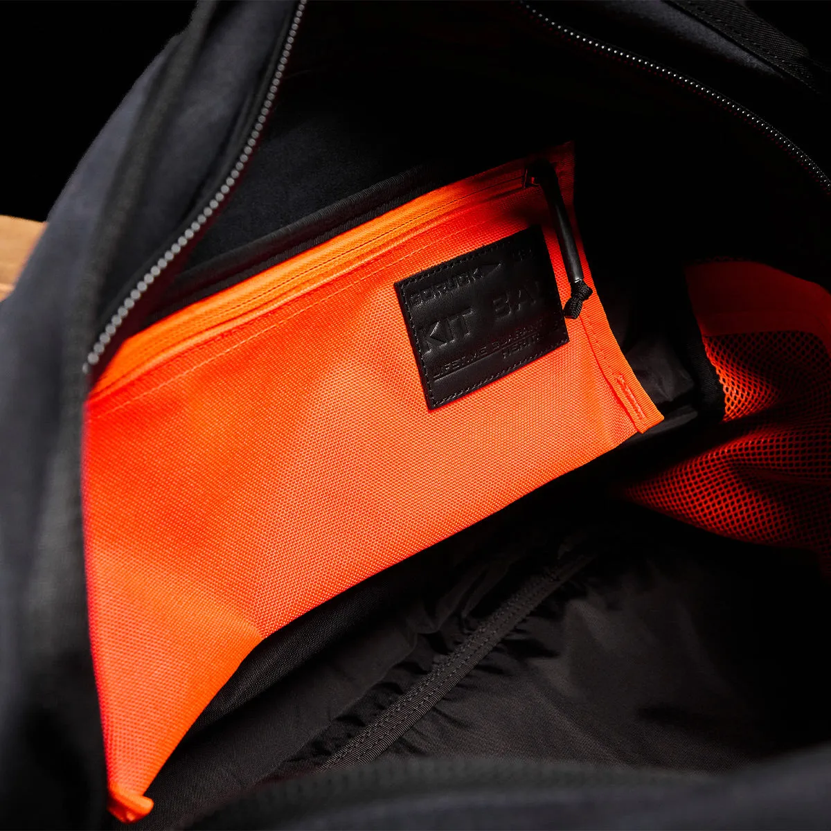 Bags Goruck Kit Bag 32L - Waxed Canvas