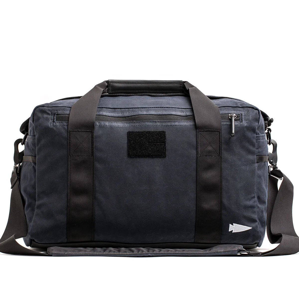 Bags Goruck Kit Bag 32L - Waxed Canvas