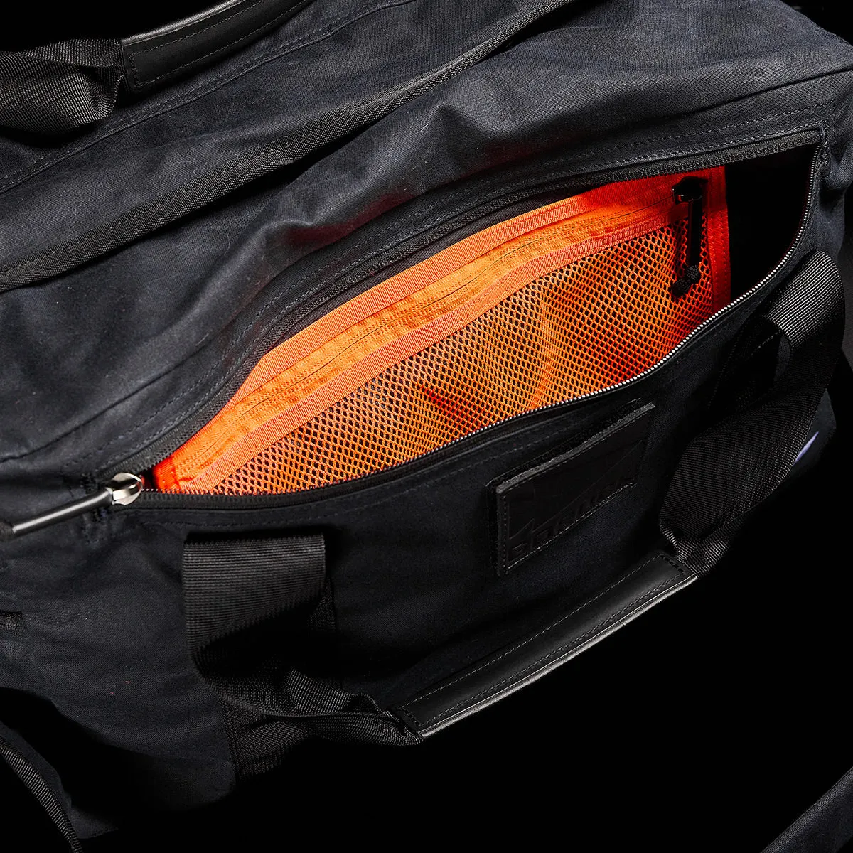 Bags Goruck Kit Bag 32L - Waxed Canvas