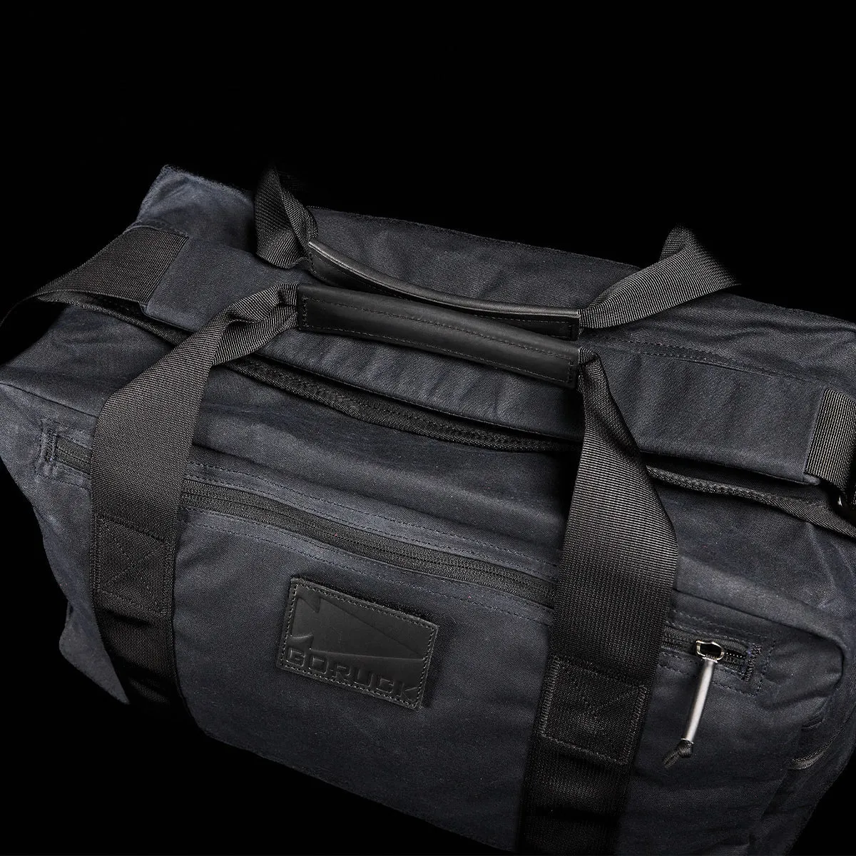 Bags Goruck Kit Bag 32L - Waxed Canvas