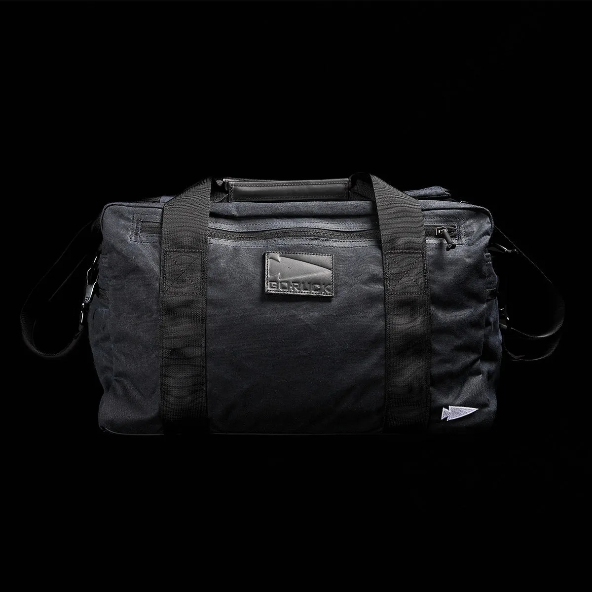 Bags Goruck Kit Bag 32L - Waxed Canvas