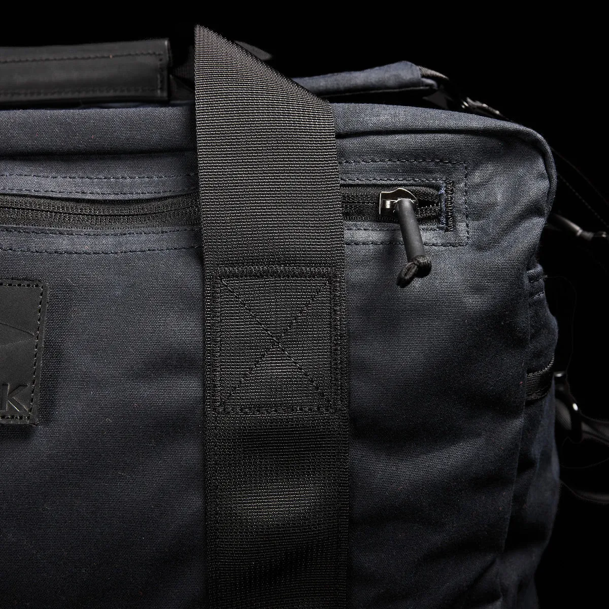 Bags Goruck Kit Bag 32L - Waxed Canvas