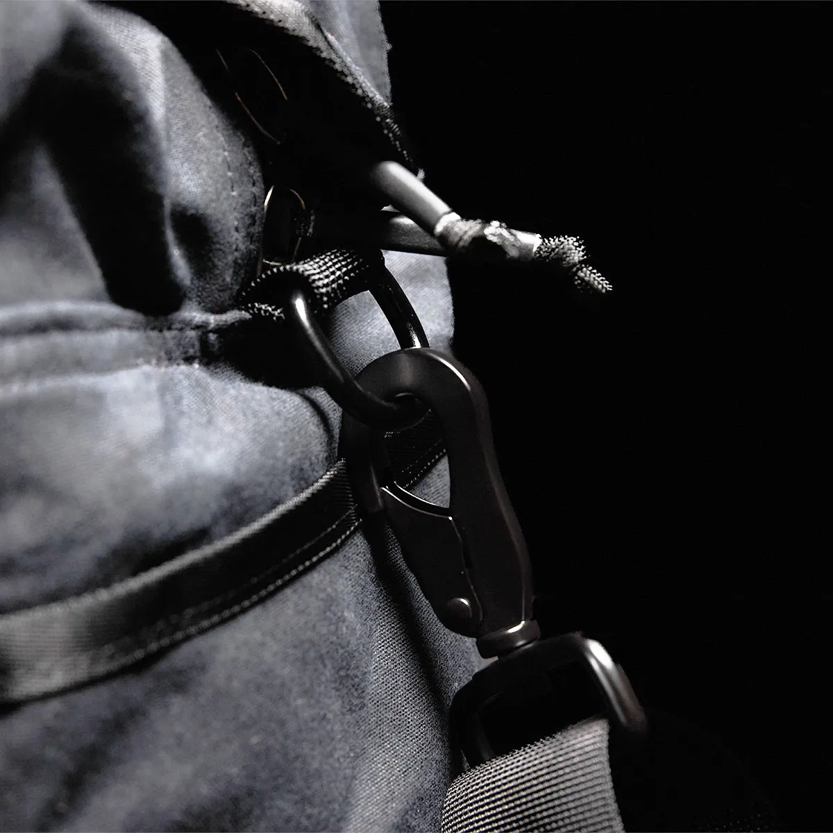 Bags Goruck Kit Bag 32L - Waxed Canvas