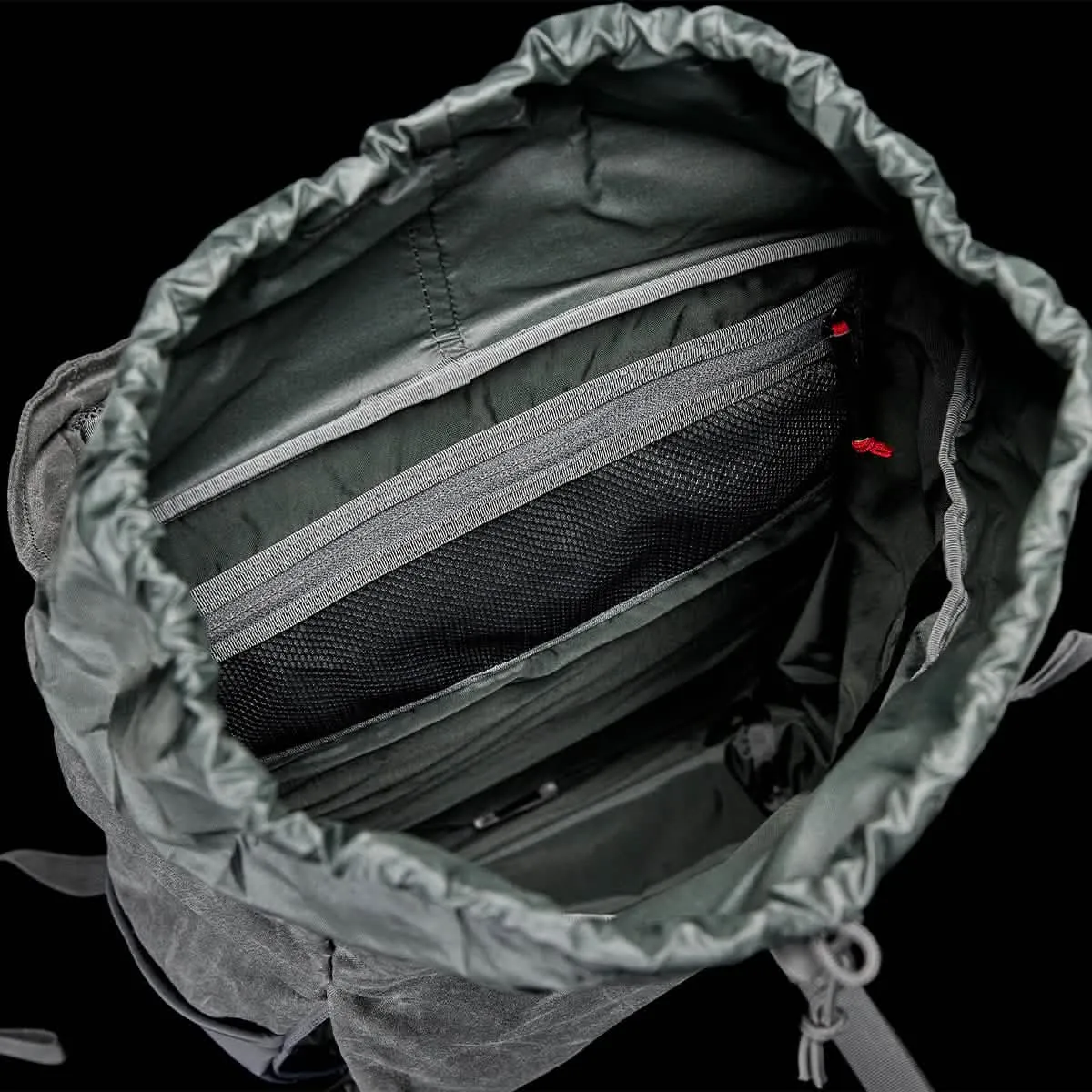 Bags Goruck M24 - Waxed Canvas
