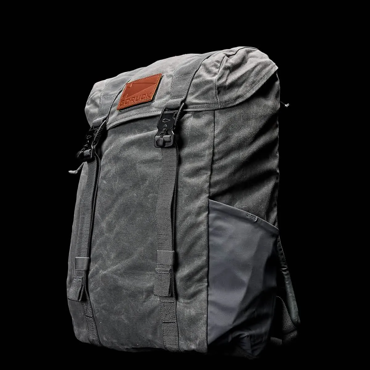 Bags Goruck M24 - Waxed Canvas