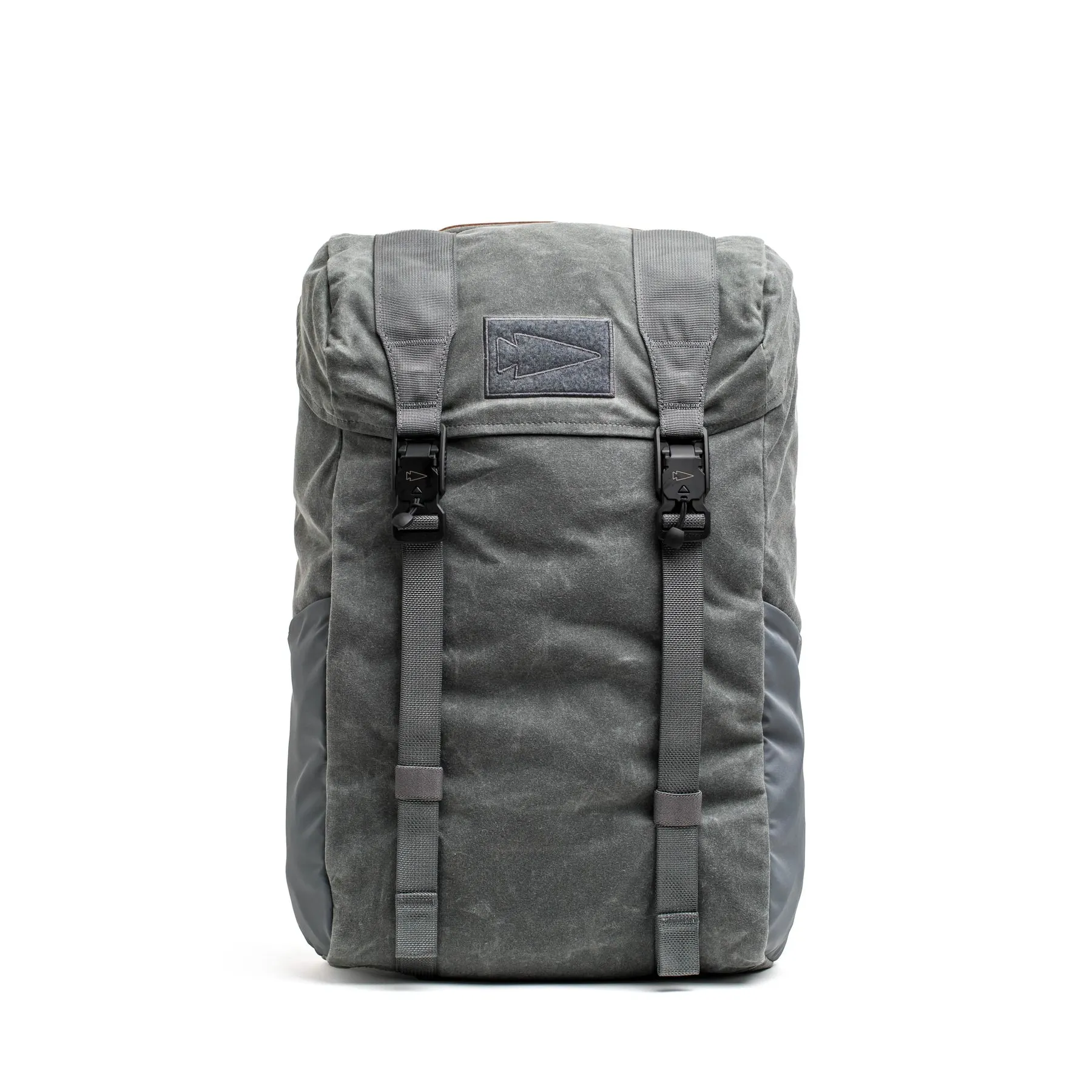 Bags Goruck M24 - Waxed Canvas