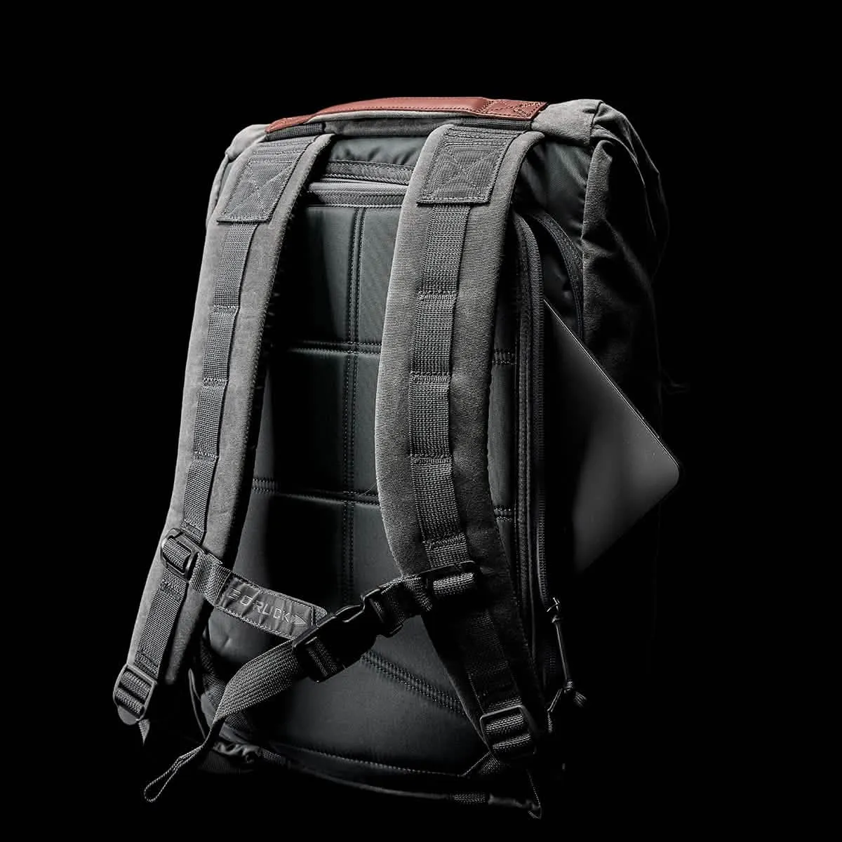 Bags Goruck M24 - Waxed Canvas