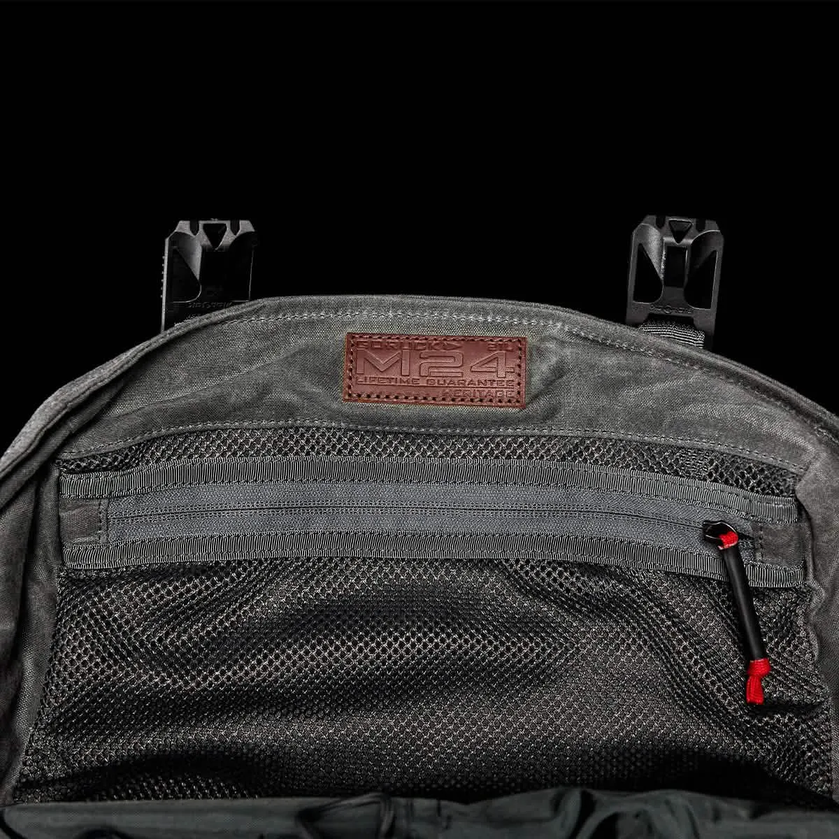 Bags Goruck M24 - Waxed Canvas
