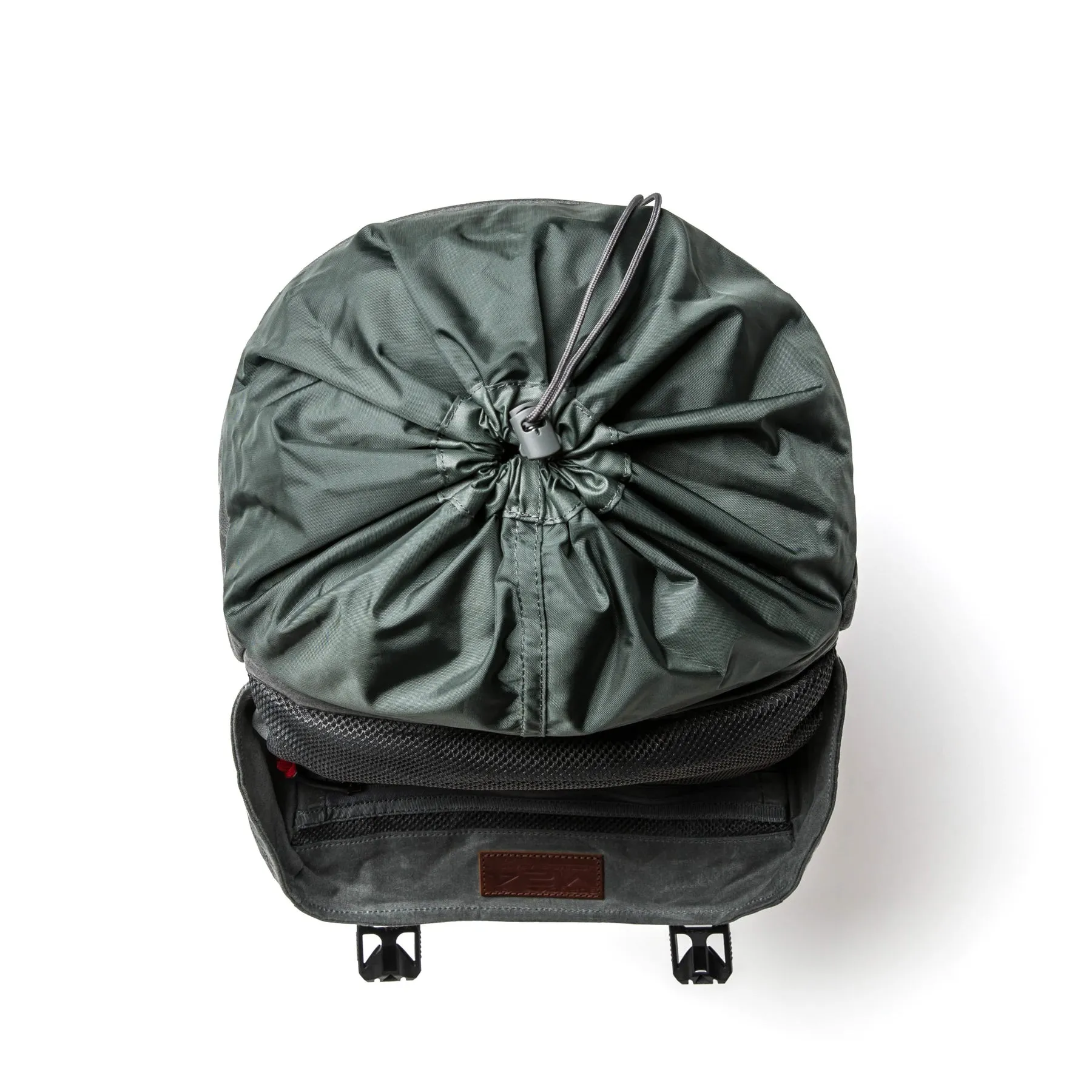 Bags Goruck M24 - Waxed Canvas