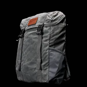 Bags Goruck M24 - Waxed Canvas