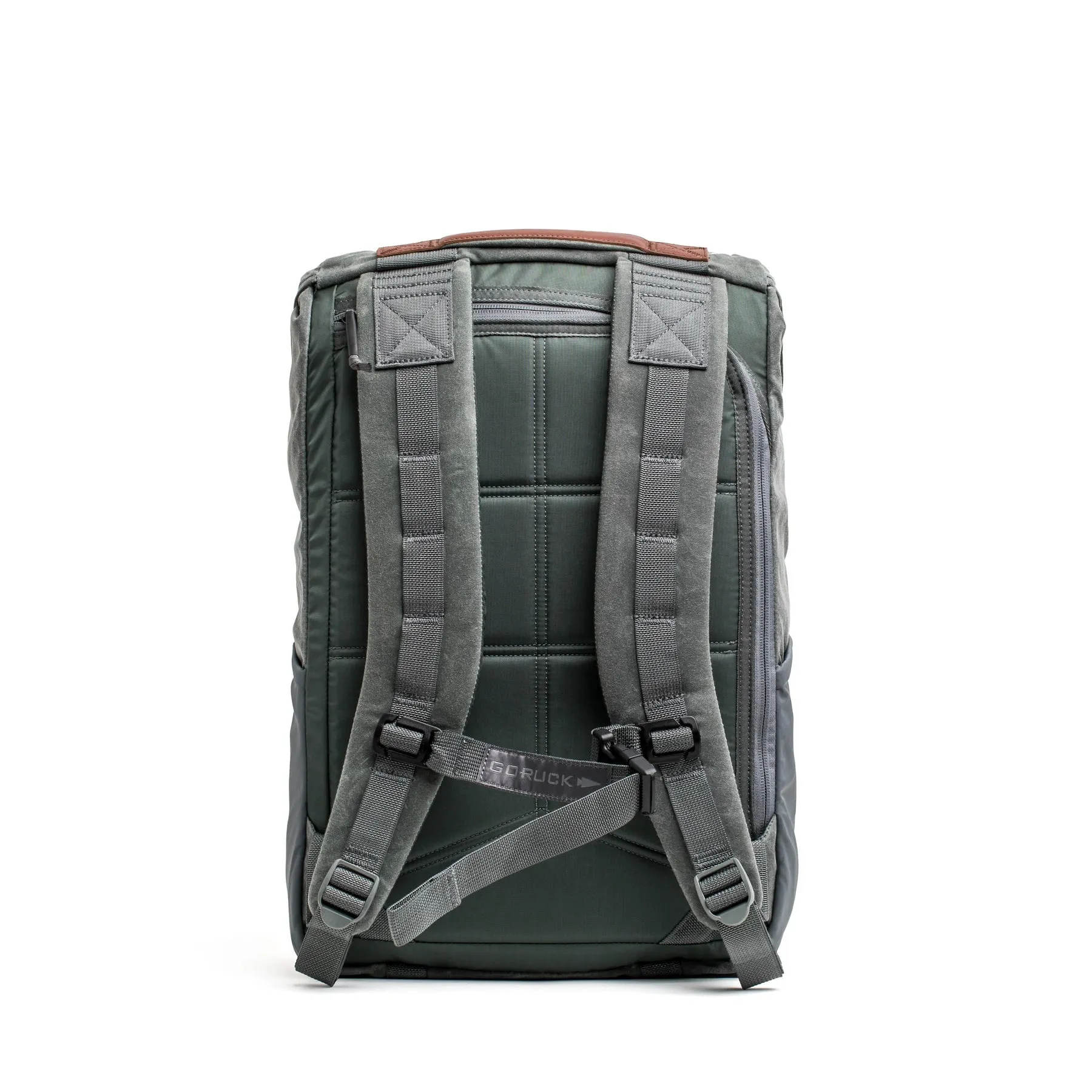 Bags Goruck M24 - Waxed Canvas