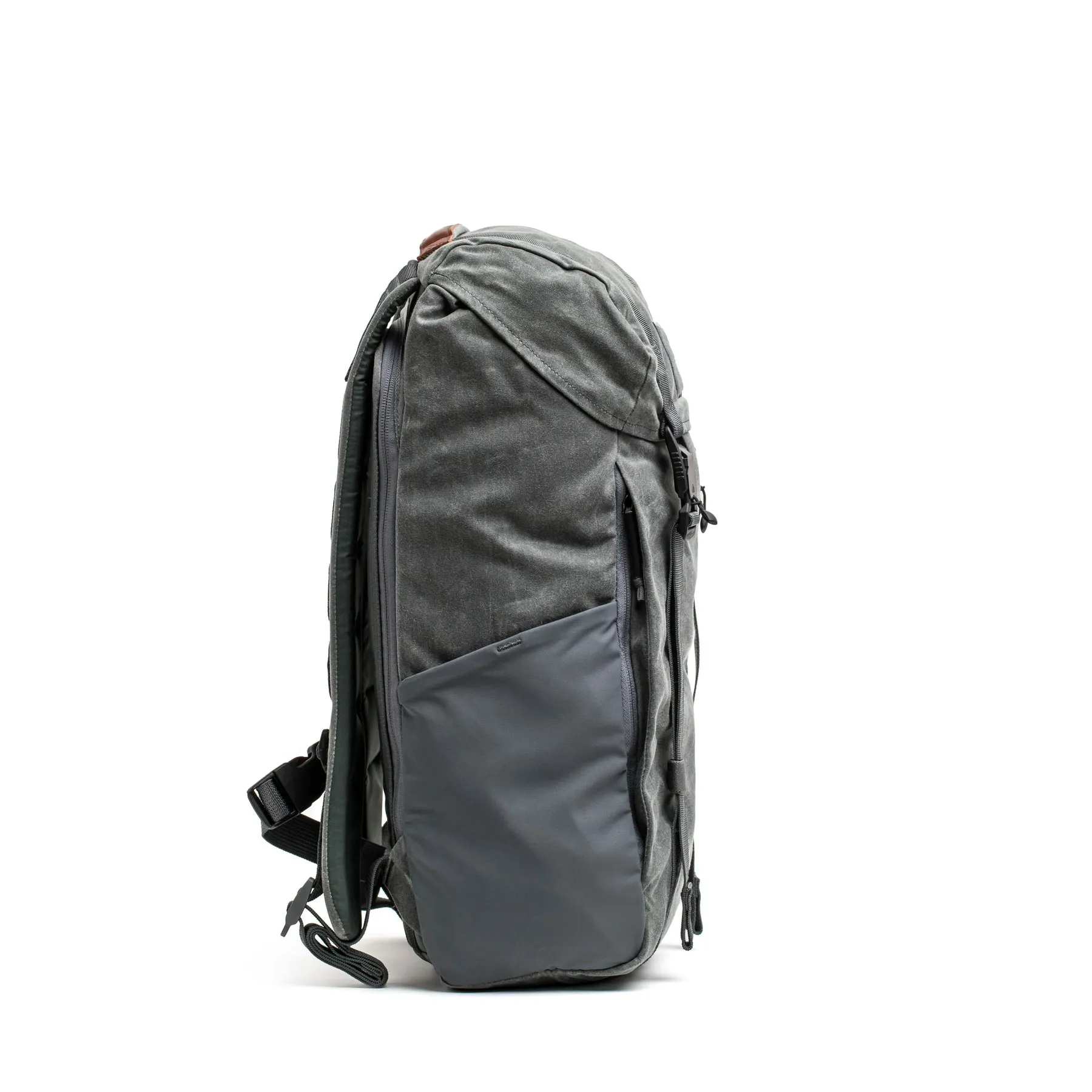 Bags Goruck M24 - Waxed Canvas