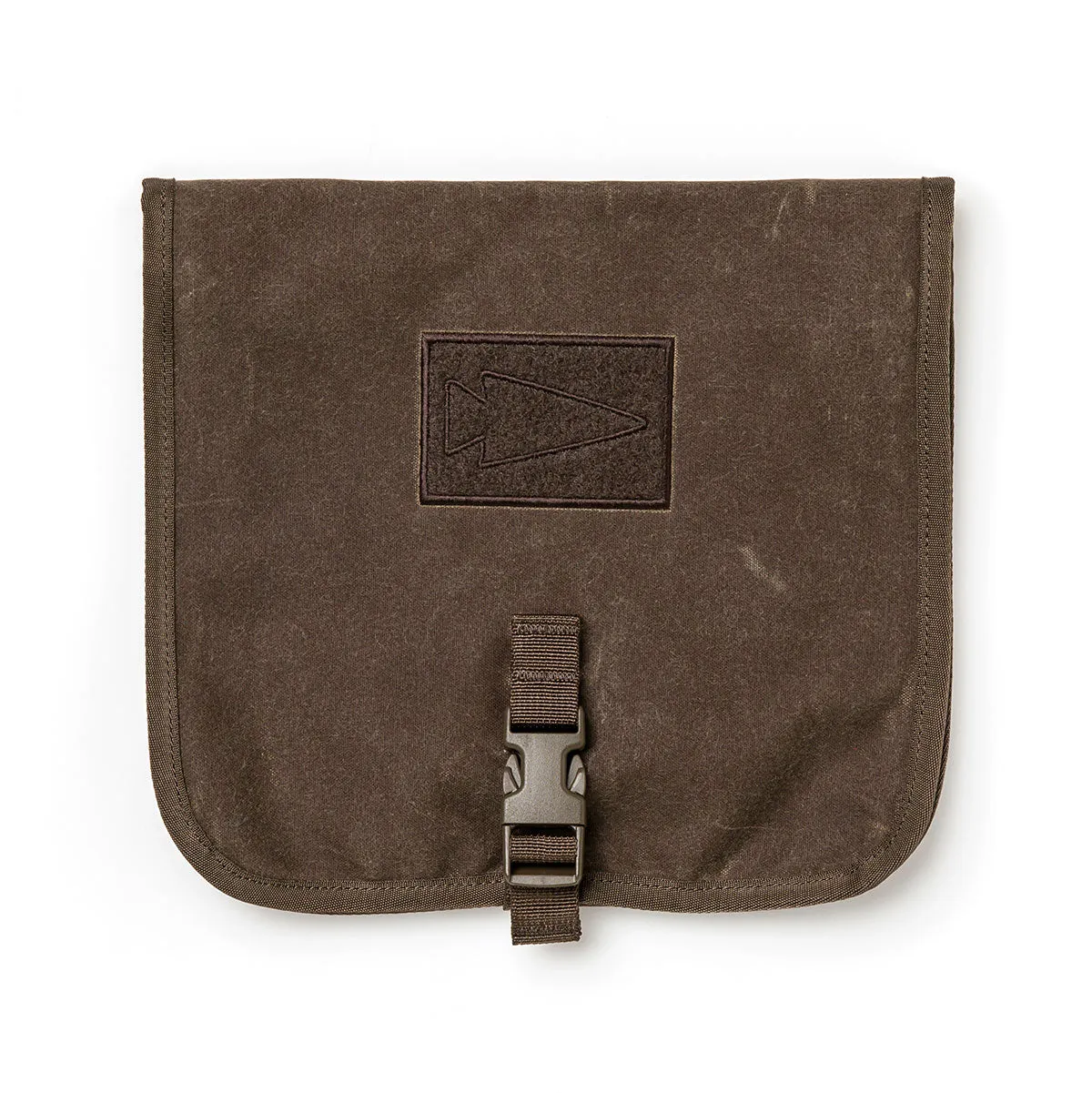 Bags Goruck Wire Dopp - Waxed Canvas