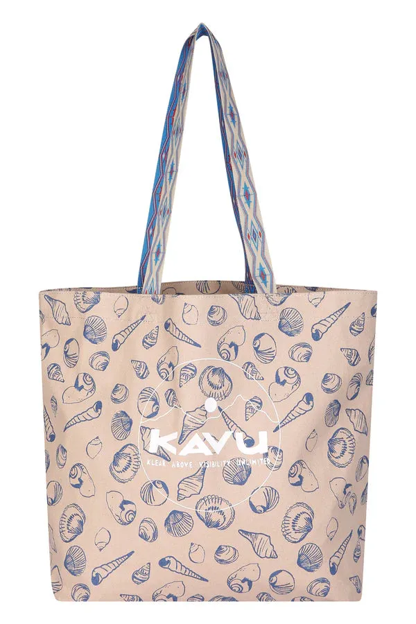 Bags Kavu Typical Tote