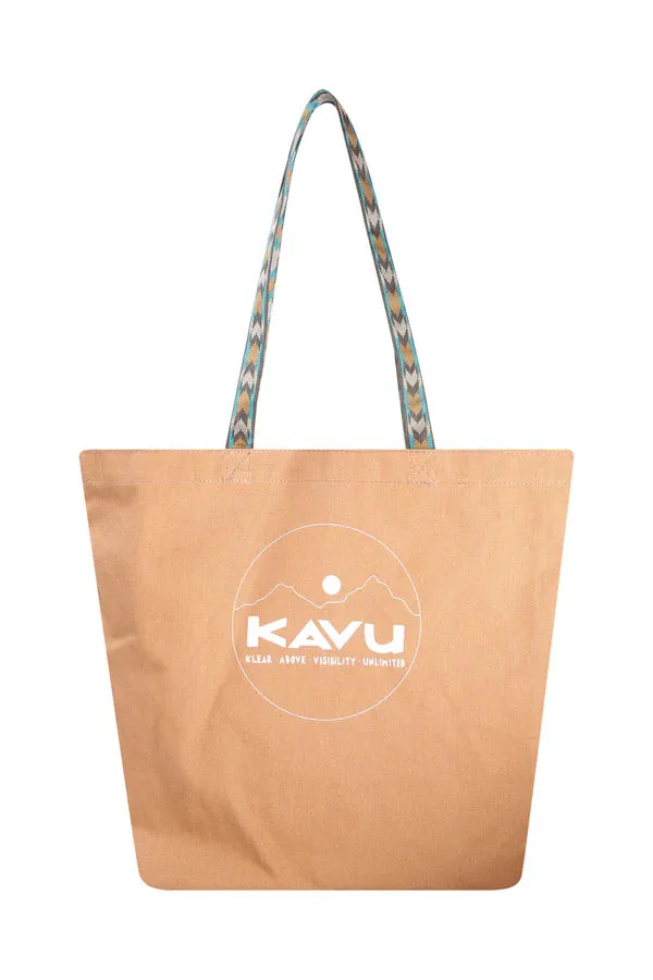 Bags Kavu Typical Tote