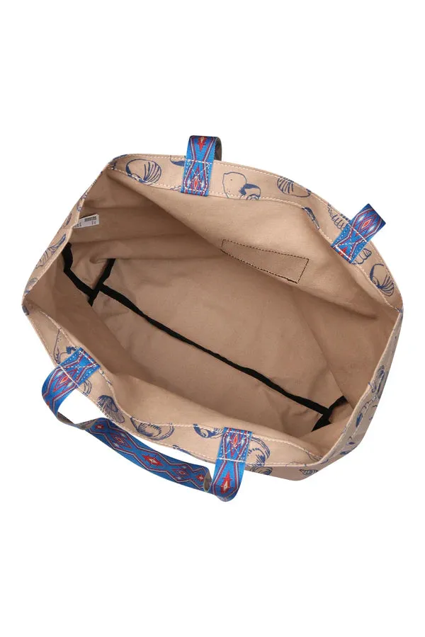 Bags Kavu Typical Tote