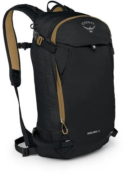 Bags Osprey Soelden 22