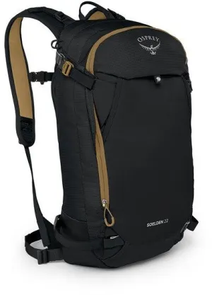 Bags Osprey Soelden 22