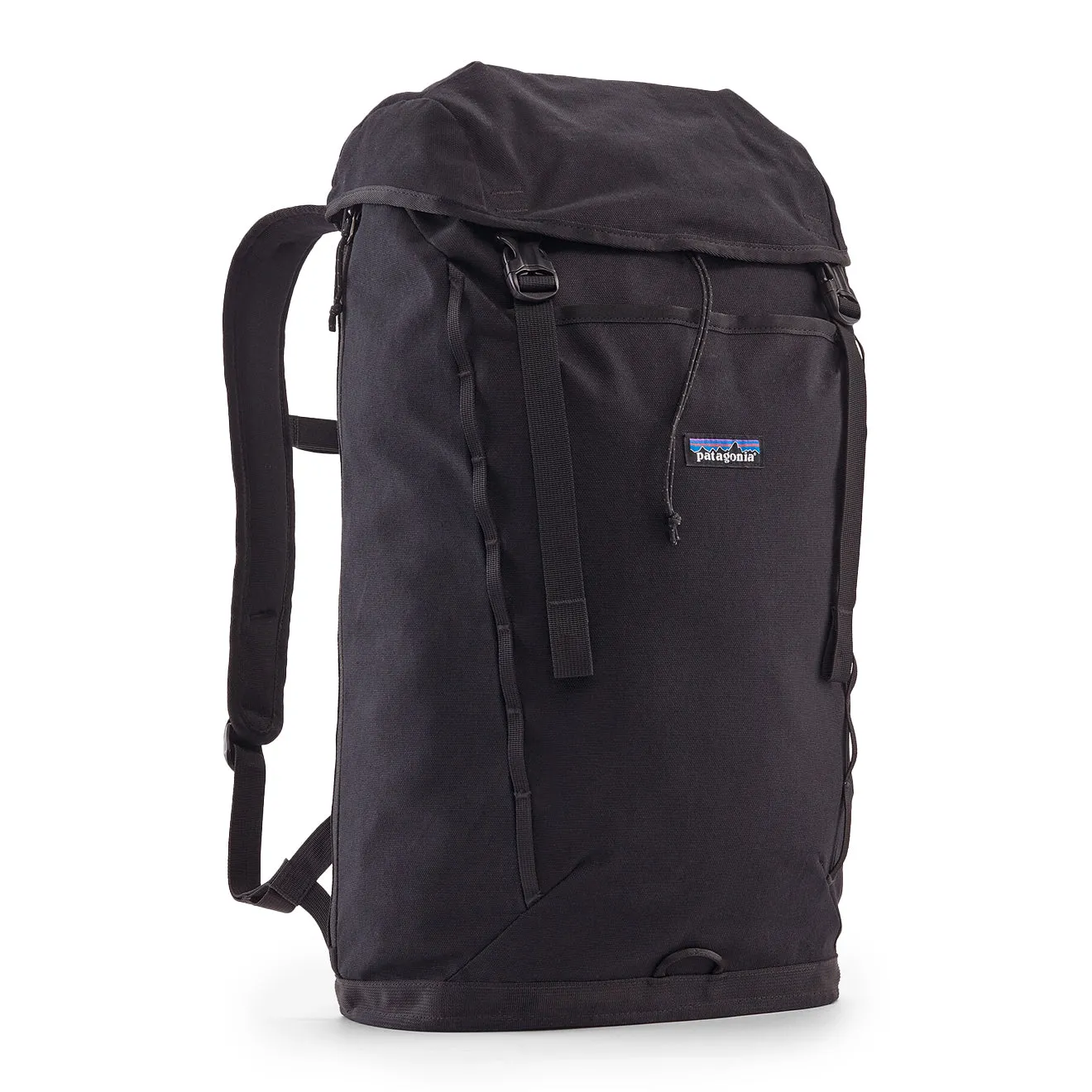Bags Patagonia Patagonia Fieldsmith Lid Pack Black