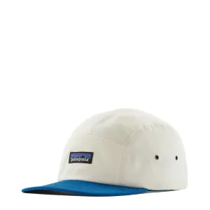 Bags Patagonia Patagonia P-6 Label Maclure Hat Birch White
