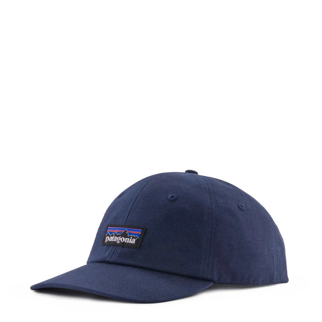 Bags Patagonia Patagonia P-6 Label Trad Cap New Navy