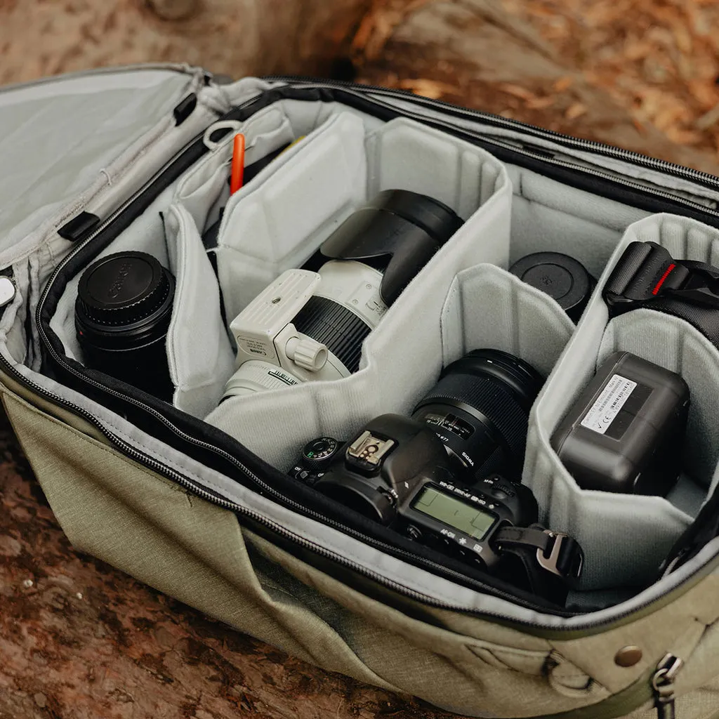 Bags Peak Design Camera Cube V2