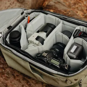 Bags Peak Design Camera Cube V2