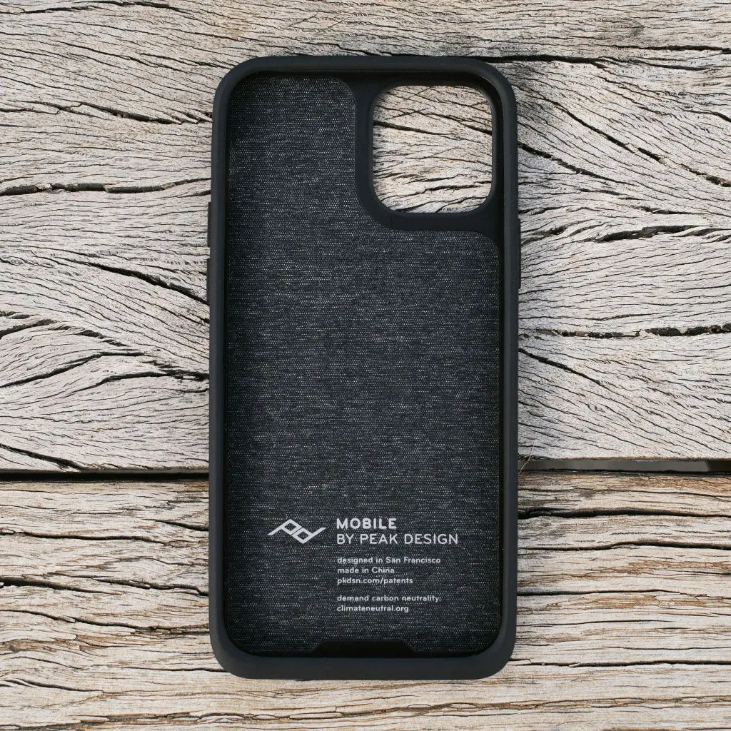 Bags Peak Design Everyday Case V1 - Peak Design