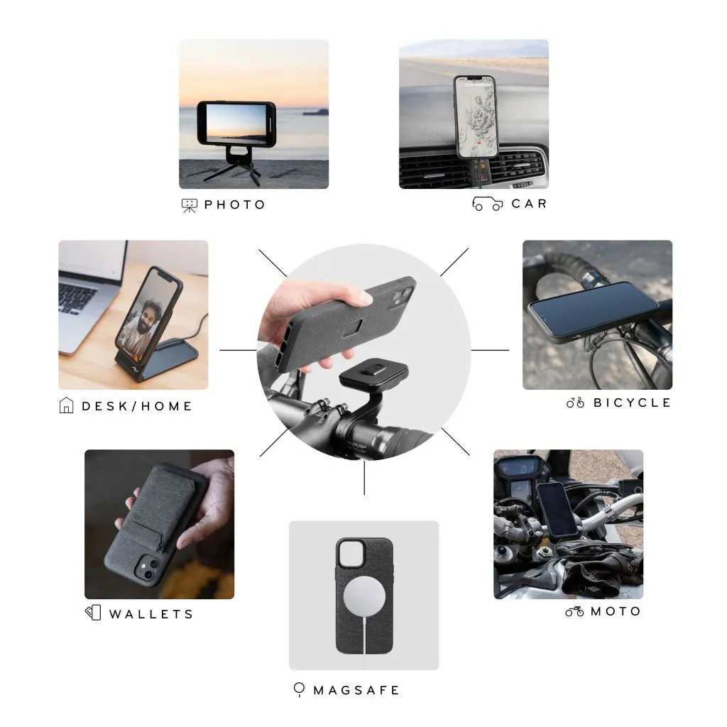 Bags Peak Design Everyday Case V1 - Peak Design
