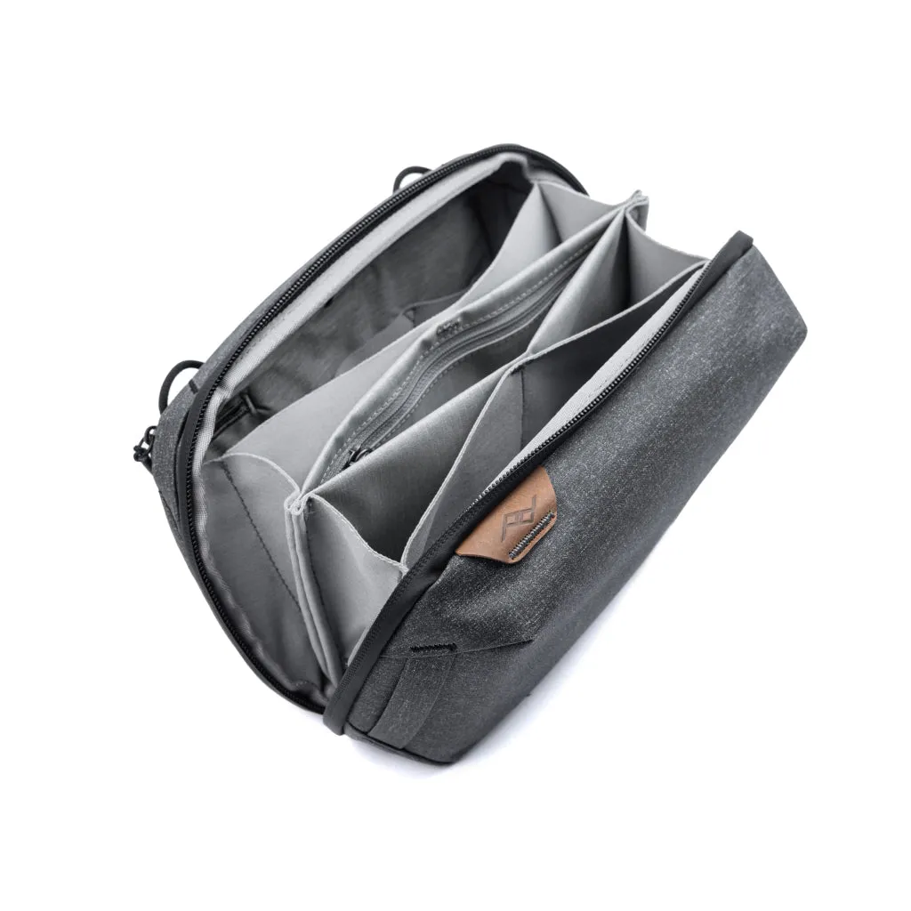 Bags Peak Design Peak Design Tech Pouch (2L)