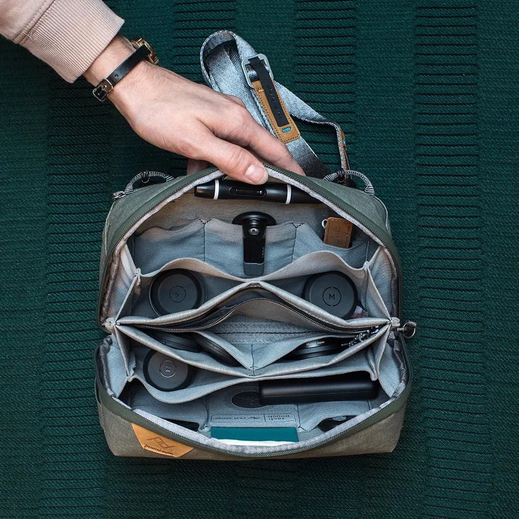 Bags Peak Design Peak Design Tech Pouch (2L)