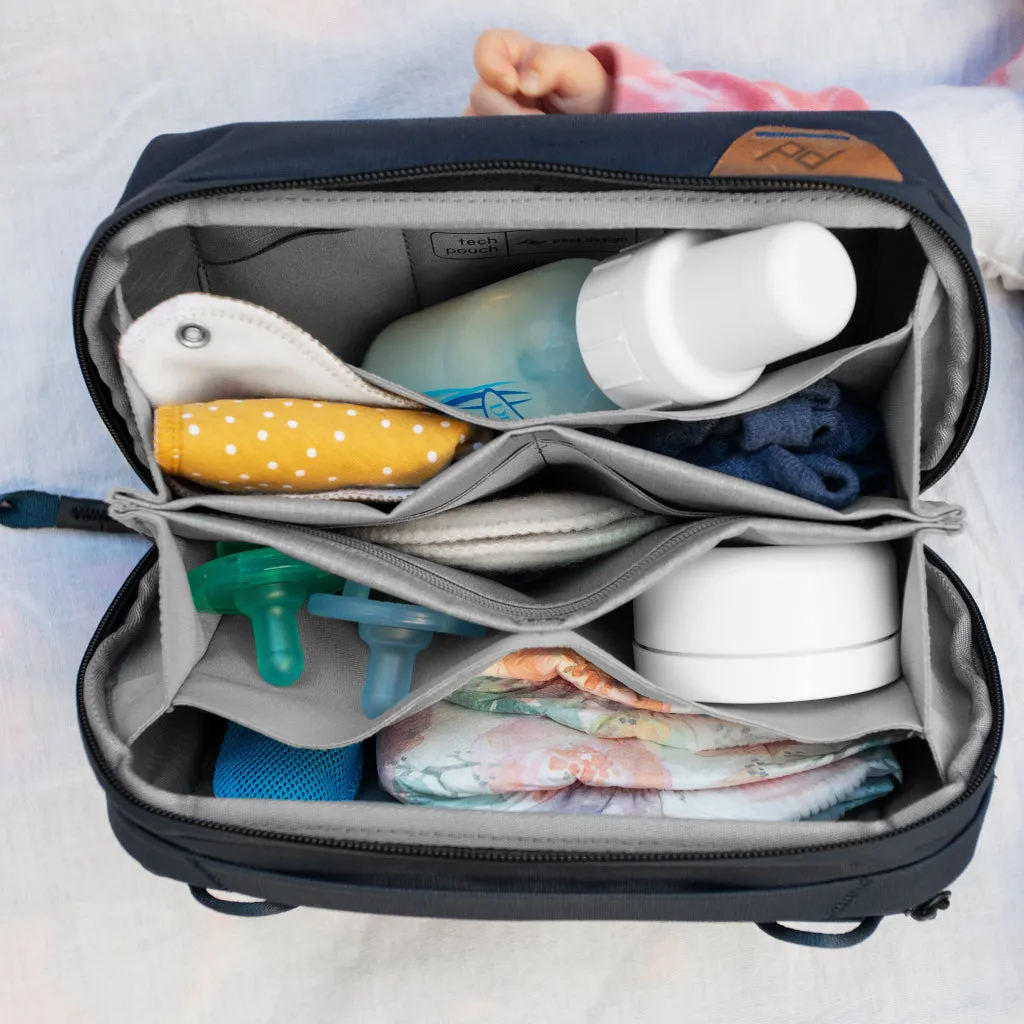 Bags Peak Design Peak Design Tech Pouch (2L)