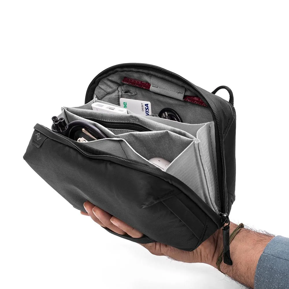 Bags Peak Design Peak Design Tech Pouch (2L)